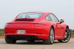 Porsche 911 Carrera S 2013 года